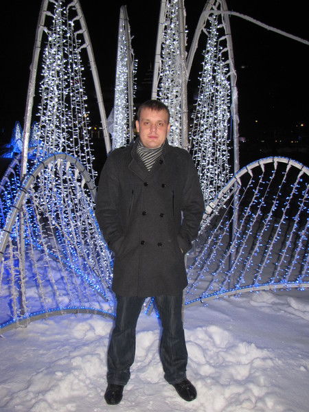 Радик Маметов