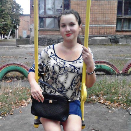 Юлія Бузько