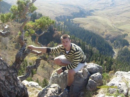 Алексей Лукинский