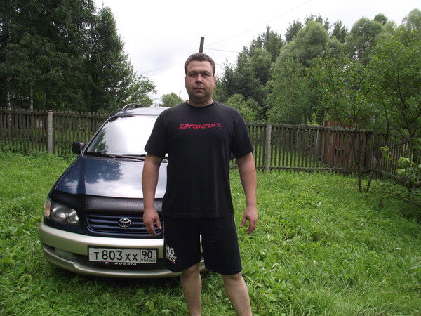 Артём Хачатуров