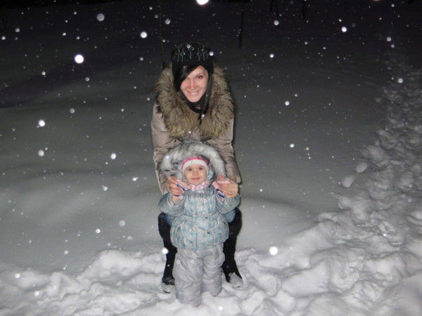 Валерия Симанович