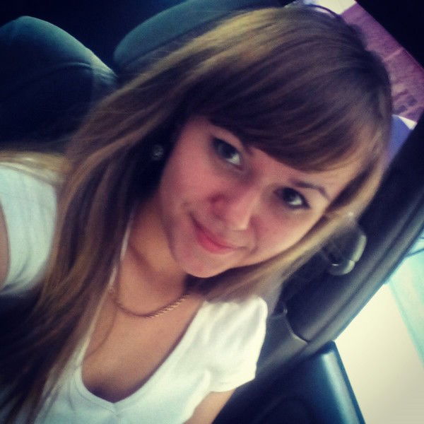 Людочка Хороших