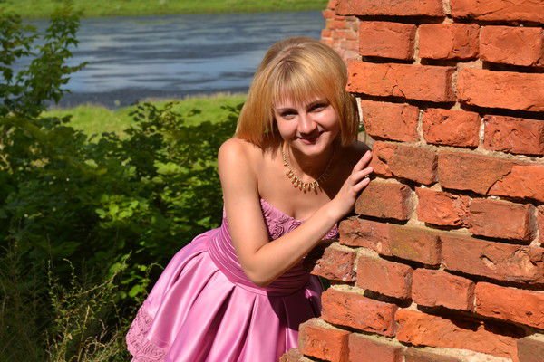 Виктория Федькович