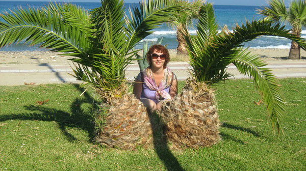 Татьяна Сахновская