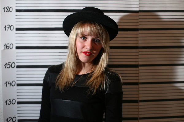 Ксения Овсянникова