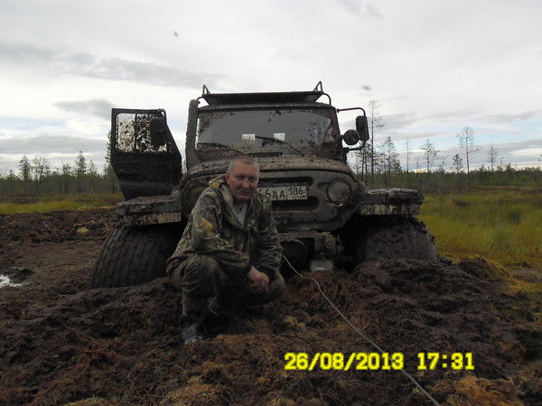 Сергей Коротенко