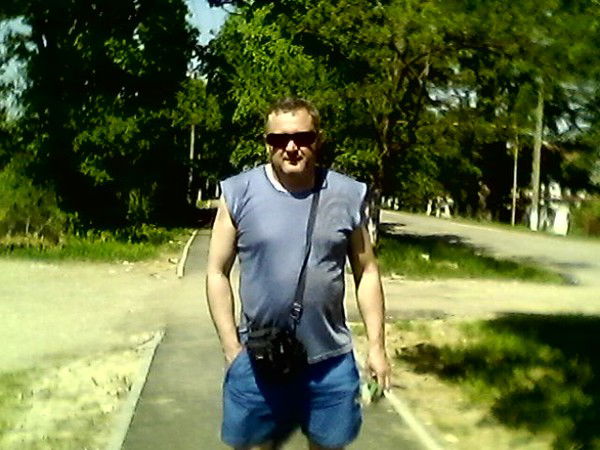 Валерий Пархоменко