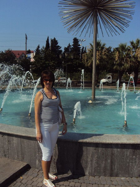 Катерина Брындина