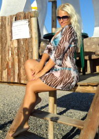 Марина Перфильева