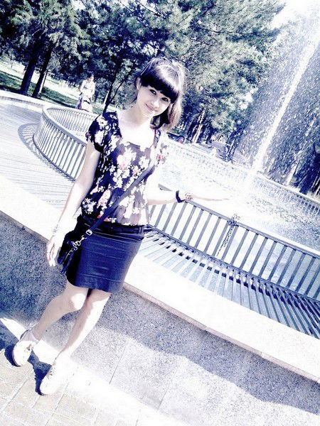 Анна Каплина