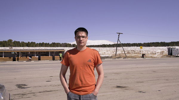 Сeрёгa Шaповaлов