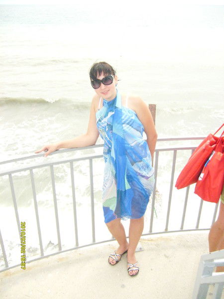 Ангелина Макарова