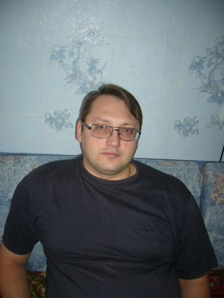 Сергей Дубровин