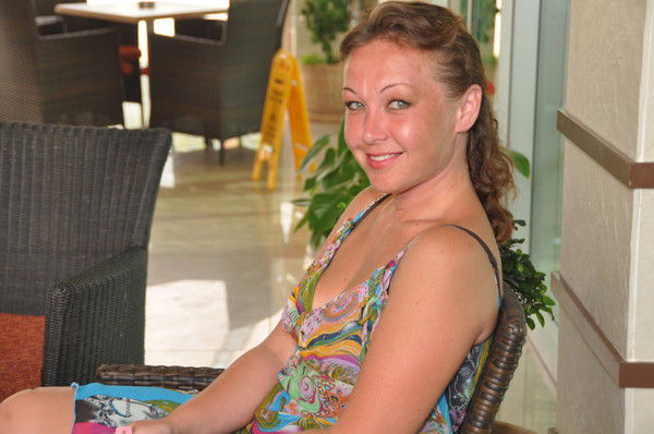 Надежда Кожемякина