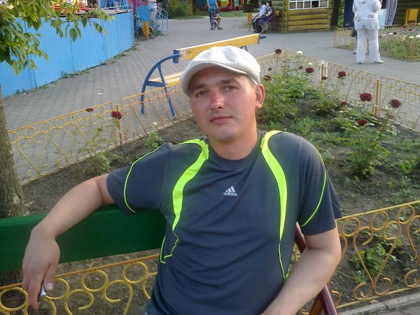 Василий Осипов