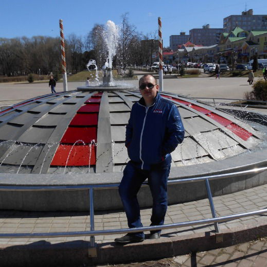 Александр Саввин