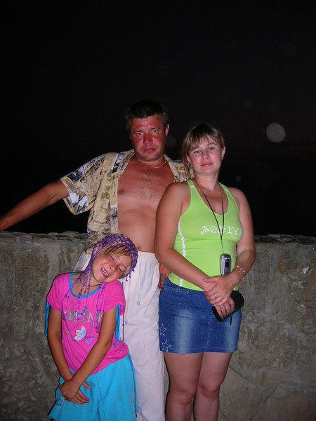 Лада Алексеева