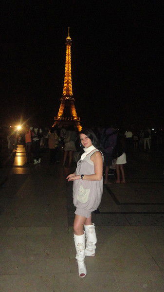 Юлия Дубровина