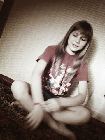 Татьяна Пономаренко