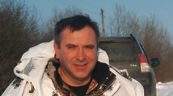 Сергей Каленкович