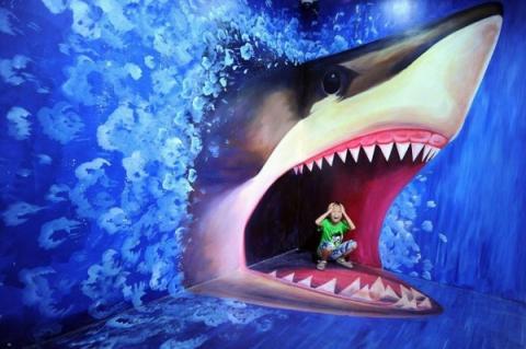 Дмитрий Манин