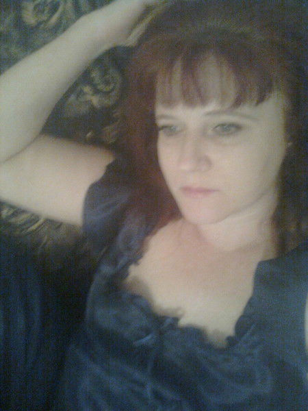 Наташа Пудова