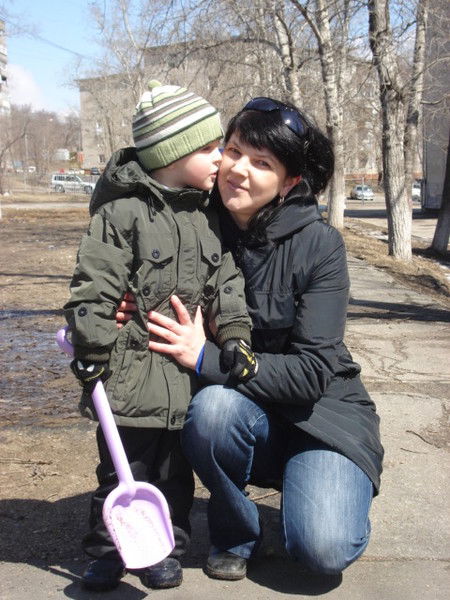 Валентина Иванова