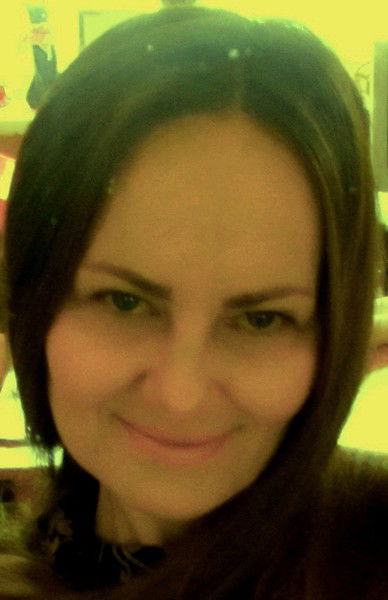 Инна Озерова