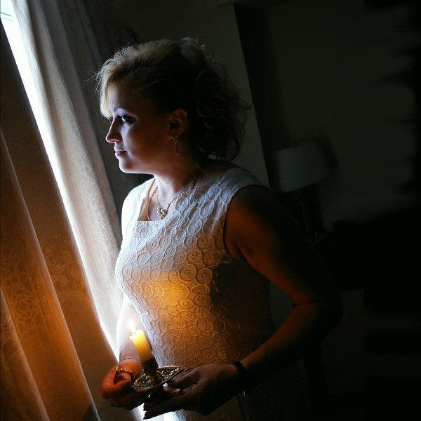 Елена Иванова