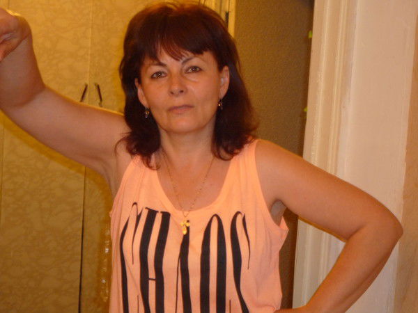 Ирина Смирнова