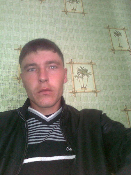 Николай Беспалов