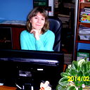 Екатерина Перепелица