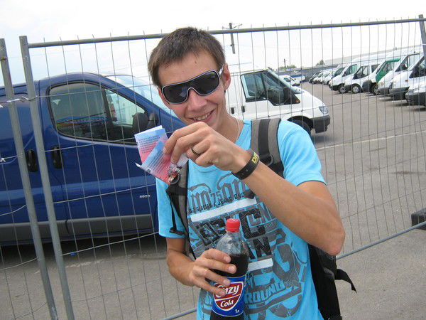 Антон Мудров