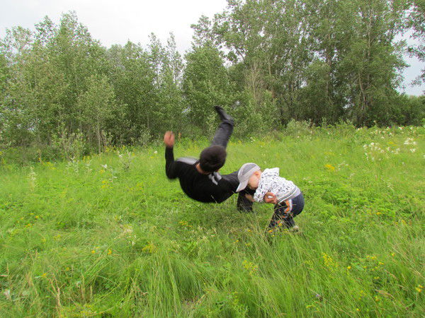 Серик Бимагамбетов