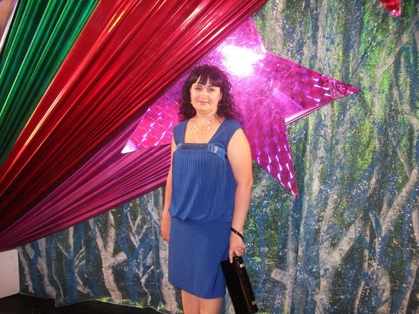 Галина Макеева