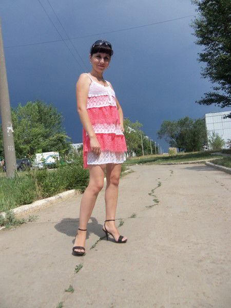 Елена Кофанова