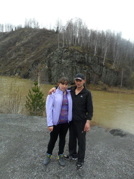 Наталья Казанцева