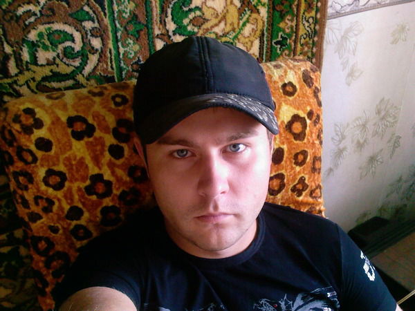 Евгений Кочуров