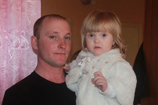 Владимир Берг