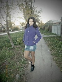 Катя Евтушенко