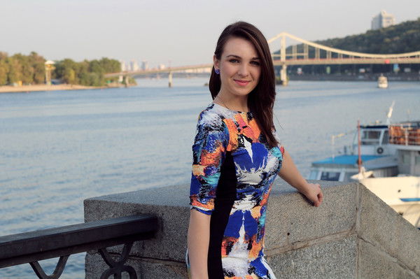 Алина Pure Poison