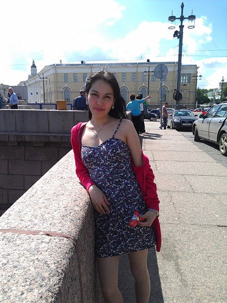 Сезим Калманбетова