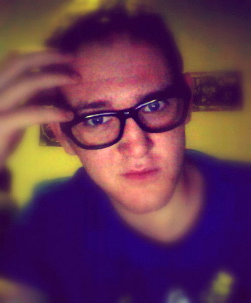 Алексей Матянкин