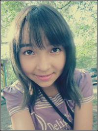 Сания Рахим