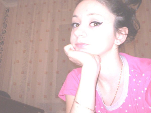 Виктория Будина