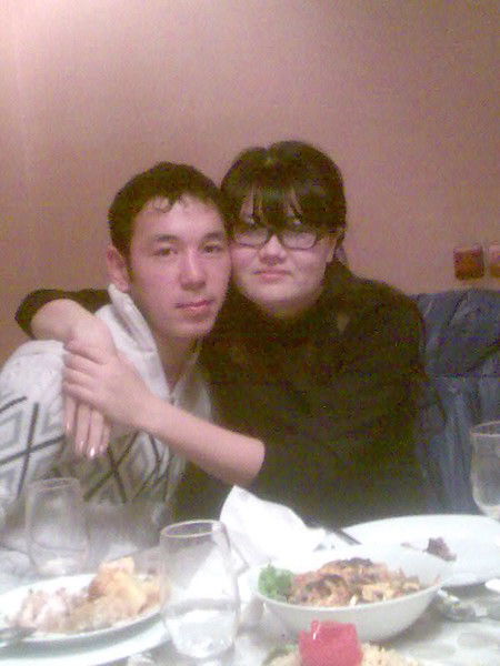 Заурбек Илишев