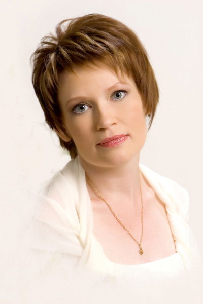 Светлана Дышаева