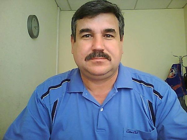 Павел Лисовцов