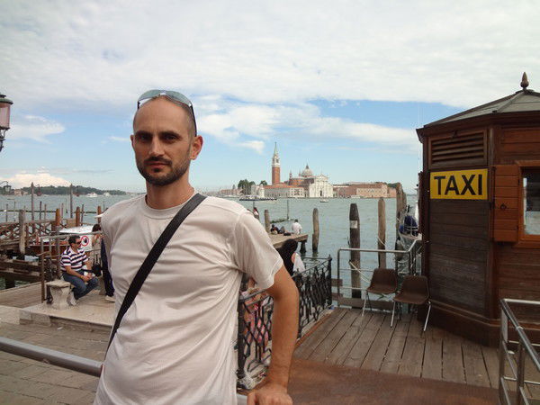 Сергей Волков