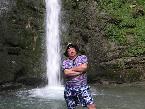 Артур Талызин